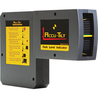 Indicateur d'angle de fourche Accu-Tilt Distribution Jean Lapalme
