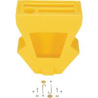 Pallet Truck Caddies Distribution Jean Lapalme