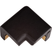 Accessoires de finition pour coin Distribution Jean Lapalme