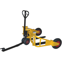 Tow Bar Package Distribution Jean Lapalme