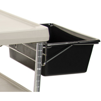 myCart Utility Carts Distribution Jean Lapalme
