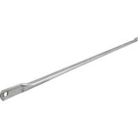 Accessoires pour &eacute;chafaudage - Barre de retenue, Barre de retenue, 2" la x 30" h Distribution Jean Lapalme