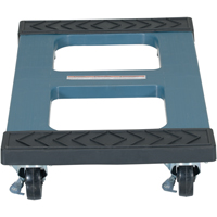 Polyethylene Dolly - Padded Top Distribution Jean Lapalme
