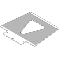 LiftKar&reg; Nose Plates Distribution Jean Lapalme