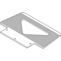 LiftKar&reg; Nose Plates Distribution Jean Lapalme