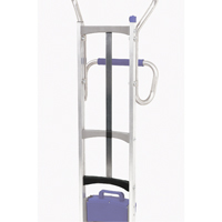 LiftKar&reg; Accessories - Center Strap With extra crossbar Distribution Jean Lapalme