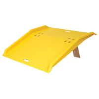 Dock Ramps & Plates