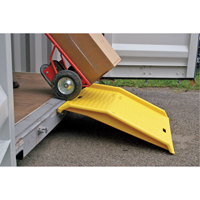 Dock Ramps & Plates