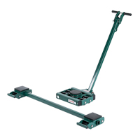 Tri-Glide Three-Point Mover Distribution Jean Lapalme