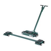 Tri-Glide Three-Point Mover Distribution Jean Lapalme