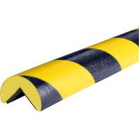 Protecteur de bordure flexible et magn&eacute;tique Knuffi, Longueur 3,28' (1 m) Distribution Jean Lapalme