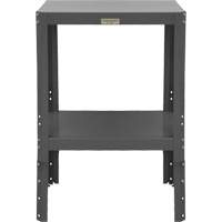 Adjustable Machine Stand Distribution Jean Lapalme