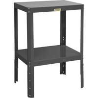 Adjustable Machine Stand Distribution Jean Lapalme