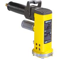 Air Pump Distribution Jean Lapalme
