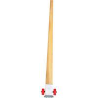 Pry-Lever Bar, Wood Handle, 84" L Handle, 4250 lbs. Capacity Distribution Jean Lapalme
