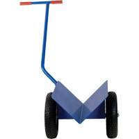 V-Groove Pipe Mover Distribution Jean Lapalme