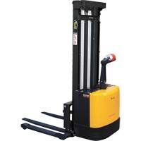 Power Lift & Drives