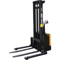 Electric Stack & Drive Distribution Jean Lapalme