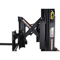 Multifunction Powered Stacker Distribution Jean Lapalme
