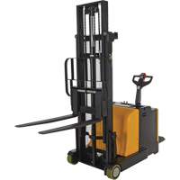 Counter-Balanced Powered Drive Lift Distribution Jean Lapalme