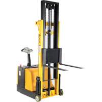 Counter-Balanced Powered Drive Lift Distribution Jean Lapalme
