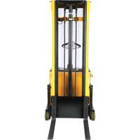 Counter-Balanced Powered Drive Lift Distribution Jean Lapalme