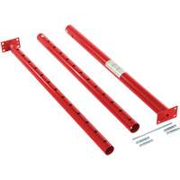 Basement Floor Jack Distribution Jean Lapalme