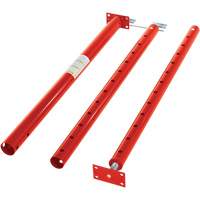 Basement Floor Jack Distribution Jean Lapalme