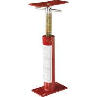 Basement Floor Jack Distribution Jean Lapalme