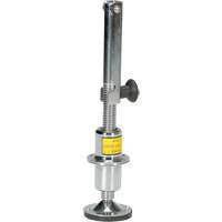 Screw-Style Levelling Jack Distribution Jean Lapalme
