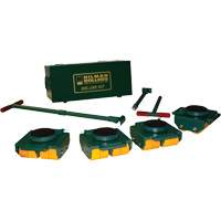 Bull Dolly Kit Distribution Jean Lapalme