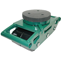 Bull Dolly Distribution Jean Lapalme