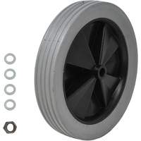 Tilt Truck Wheel Distribution Jean Lapalme