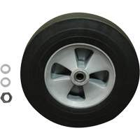 Tilt Truck Wheel Distribution Jean Lapalme