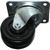 Tilt Truck Swivel Caster Distribution Jean Lapalme