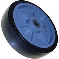 Tilt Truck Wheel Distribution Jean Lapalme