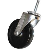 Tilt Truck Threaded Swivel Caster Distribution Jean Lapalme