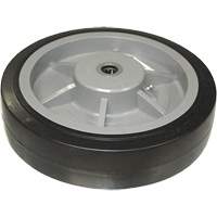 Tilt Truck Wheel Distribution Jean Lapalme