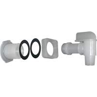 Greenskeeper&reg; Food Container Spigot Kit Distribution Jean Lapalme