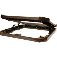 Collier fixe et mobile pour contenants Landmark Series Distribution Jean Lapalme
