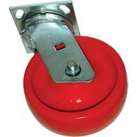 Tilt Truck Swivel Caster Distribution Jean Lapalme