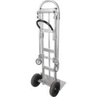 Diable transformable, Aluminium, Capacit&eacute; 800 lb Distribution Jean Lapalme