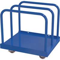 Heavy-Duty Panel Cart, 34" Distribution Jean Lapalme