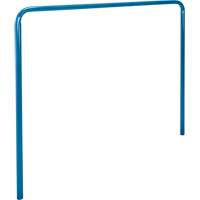 Support vertical de 36" x 48" pour chariot &agrave; panneaux Distribution Jean Lapalme