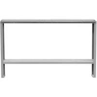Pied d&eacute;tabli, Acier, 48" p x 32" h, Simple Distribution Jean Lapalme