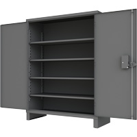 Access Control Cabinet Distribution Jean Lapalme