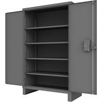 Access Control Cabinet Distribution Jean Lapalme