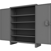 Access Control Cabinet Distribution Jean Lapalme