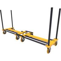 H-Cart Connector Distribution Jean Lapalme