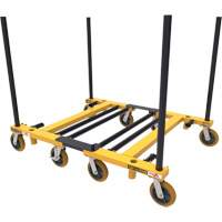H-Cart Connector Distribution Jean Lapalme